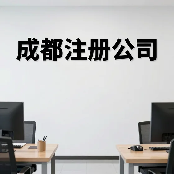 成都注册公司